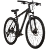 Велосипед Stinger Element STD 29 22 2022 Чёрный (29AHD.ELEMSTD.22BK2)