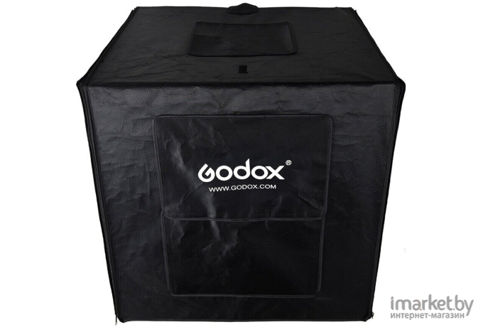 Фотобокс Godox LST60 с LED подсветкой (28122)