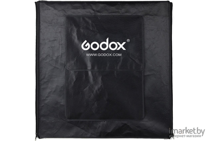Фотобокс Godox LST60 с LED подсветкой (28122)