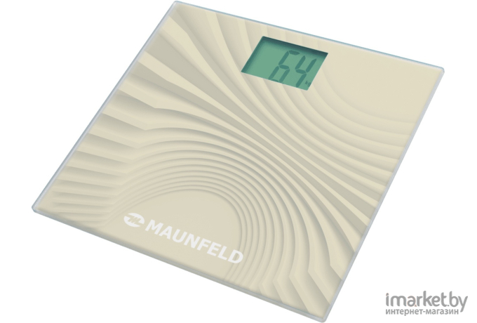 Напольные весы Maunfeld MBS-153GB02