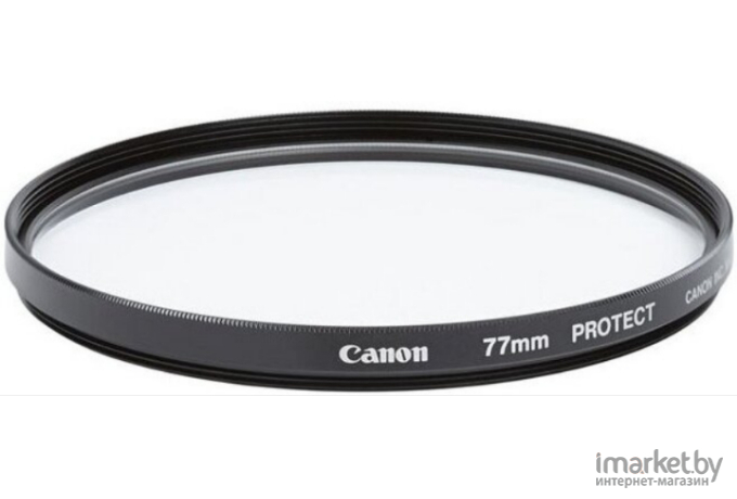 Светофильтр Canon Lens Filter Protect 77mm (2602A001)