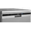Посудомоечная машина Weissgauff DW 6026 D Silver (429988)