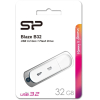 USB-Flash Silicon-Power Blaze B32 32GB White (SP032GBUF3B32V1W)