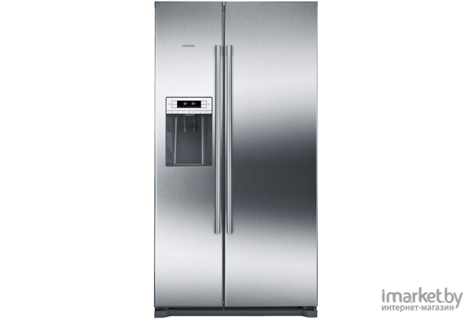 Холодильник Siemens KA93GAI30M iQ500