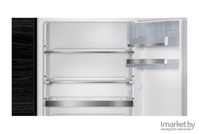 Холодильник Siemens KI21RADD0