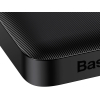 Внешний аккумулятор Baseus Bipow Digital Display PPBD050301 20000mAh черный (PPBD050301)