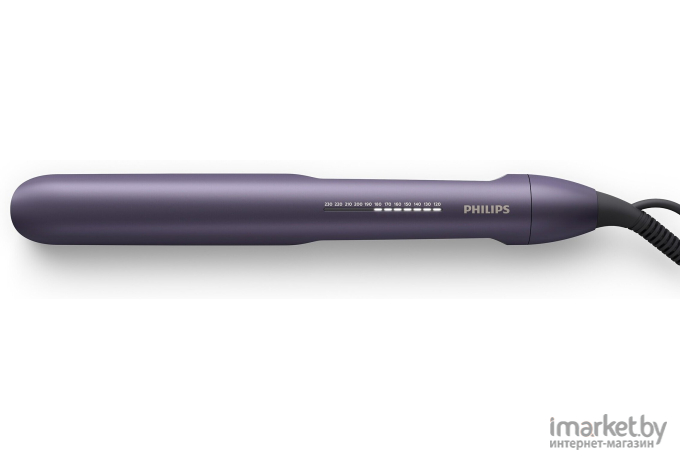 Выпрямитель Philips BHS752/00 пурпурный