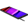 Чехол для телефона Spigen Core Armor для Galaxy S23 Ultra матовый черный (ACS05643)