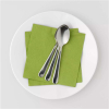 Бумажные салфетки Ikea Фантастиск зеленый (103.987.97)