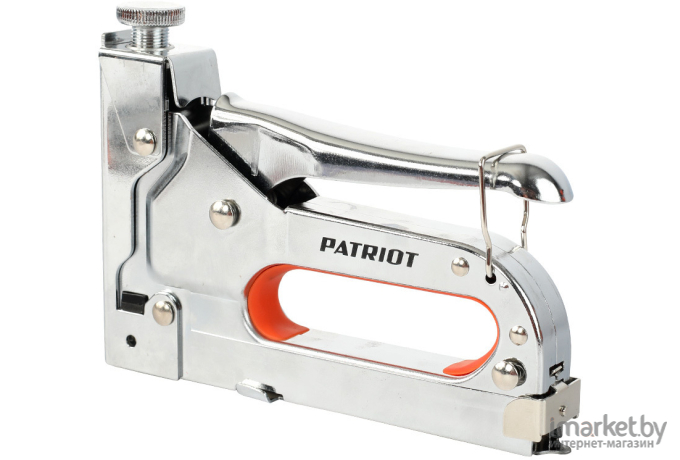Степлер Patriot SPQ-111 (350007502)