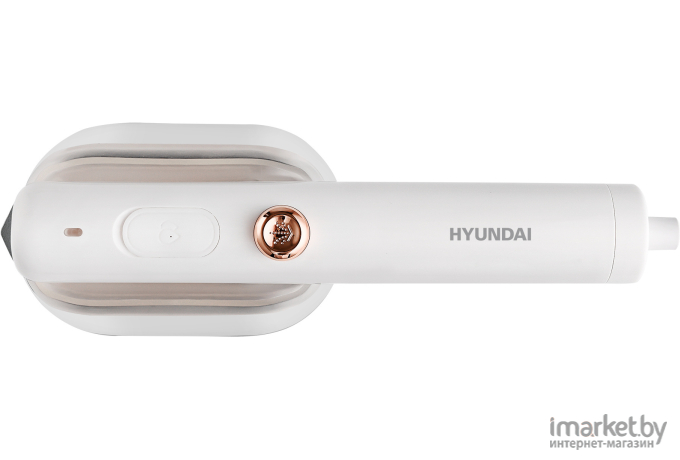Утюг Hyundai H-SI01055 белый