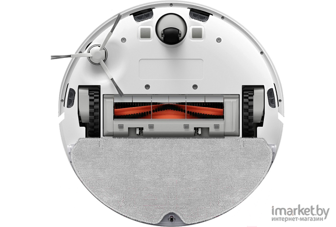 Робот-пылесос Dreame Robot Vacuum F9 Pro (RLF22GA)