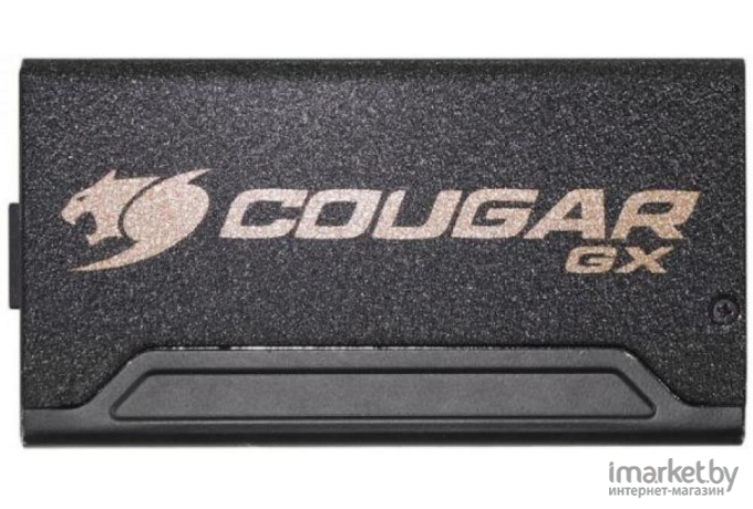 Блок питания Cougar GX 800 APFC ATX 800 Вт