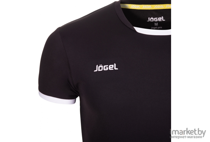 Футболка компрессионная Jogel Camp Top LS PERFORMDRY White XS (JBL-1200-016)
