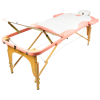 Массажный стол Atlas Sport 3D-70195/4 Cream