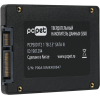 SSD-накопитель PC Pet 1Tb OEM (PCPS001T2)