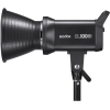 Осветитель светодиодный Godox SL100BI студийный (28557)