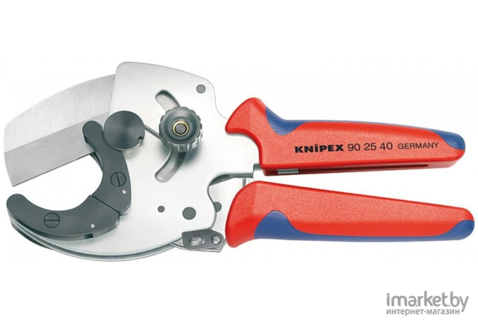 Запасное лезвие для трубореза-ножниц Knipex KN-902540 (902940)