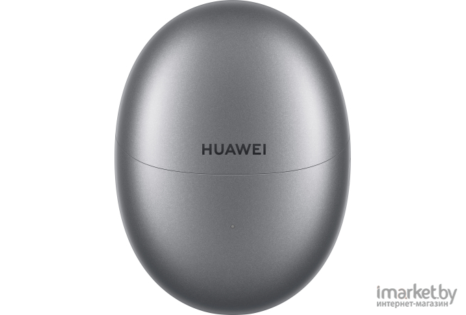 Беспроводные наушники Huawei FreeBuds 5 T0013 Мерцающий Серебристый