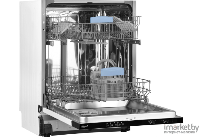 Посудомоечная машина Weissgauff BDW 6025