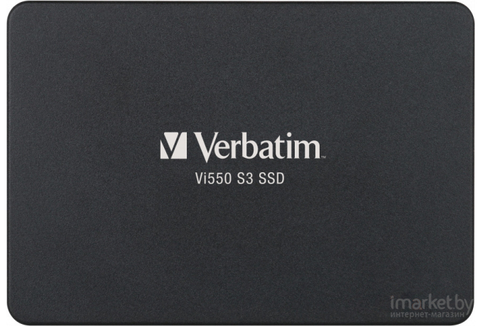 Накопитель SSD Verbatim Vi550 S3 2TB (49354)