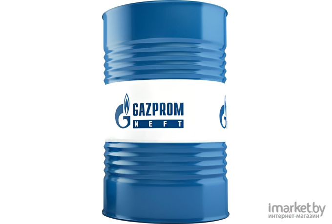 Индустриальное масло Gazpromneft МГЕ-46В 205л.