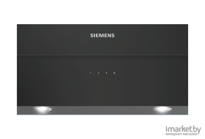 Кухонная вытяжка Siemens LC95KA670