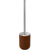 Ершик для унитаза Ikea Экольн коричневый (105.423.04)