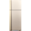Холодильник Hitachi R-V540PUC7 BEG бежевый