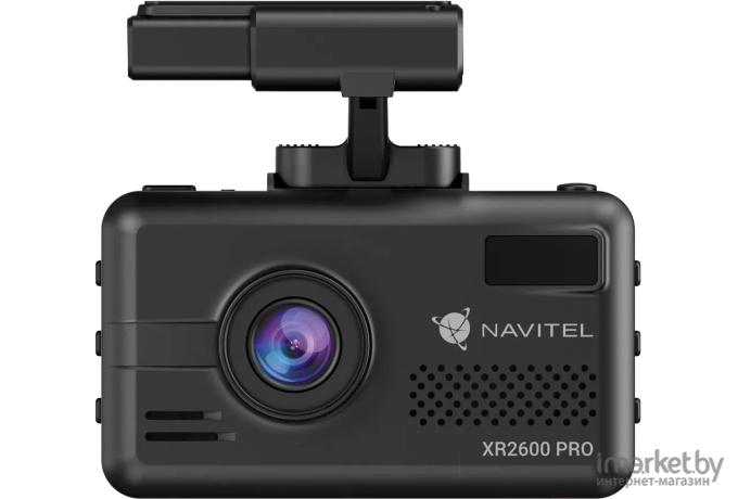 Видеорегистратор Navitel XR2600 PRO DVR