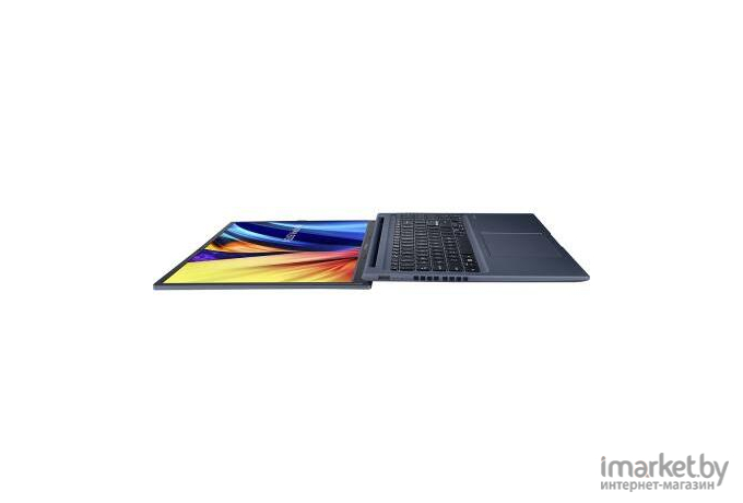 Ноутбук Asus M1603QA-MB071 Blue (90NB0Y81-M00FV0)