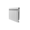 Радиатор отопления Royal Thermo Indigo Super 500 Indigo Super Plus 500 8 секций (НС-1274310)