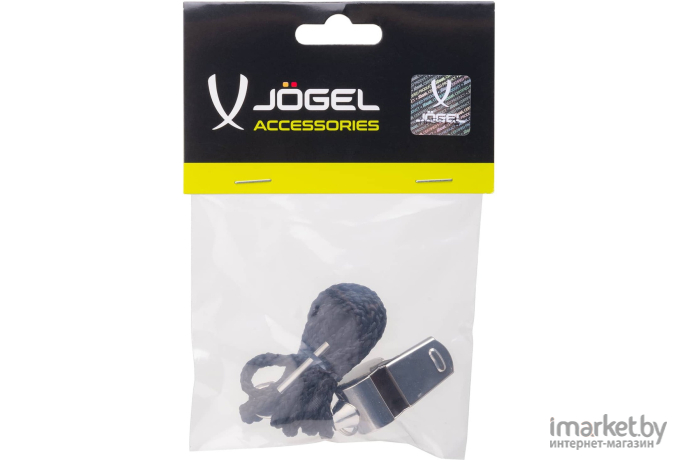 Свисток Jogel JA-126
