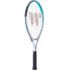 Ракетка для большого тенниса Wish AlumTec JR 2900 21 голубой