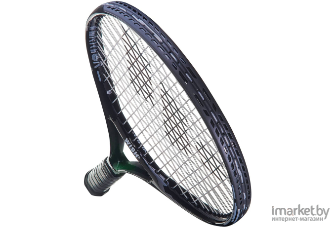 Ракетка для большого тенниса Wish FusionTec 300 26 зеленый