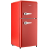 Холодильник Harper HRF-T120M Red