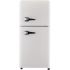 Холодильник Harper HRF-T120M White