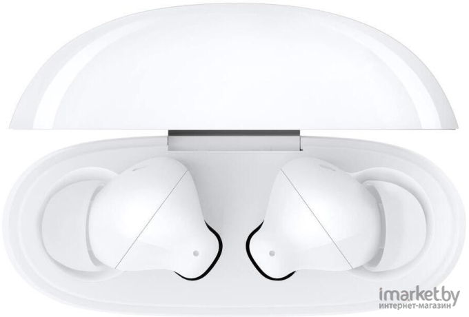 Наушники Honor Earbuds X5 White (LCTWS005)