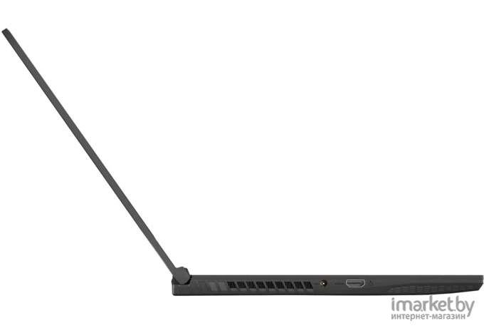 Ноутбук MSI MS-16R8 Thin GF63 12VE-806XBY