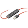 Наушники Poly Plantronics Blackwire 3320 USB-A 213934-01