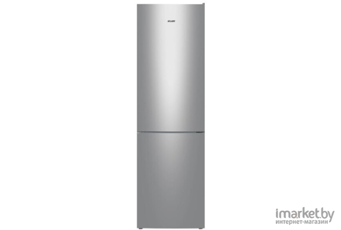 Холодильник Atlant ХМ-4626-181-NL серебристый
