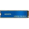 SSD-накопитель A-Data Legend 700 512GB (SLEG-700G-512GCS-S48)