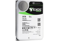 Жесткий диск Seagate Exos X22 22TB (ST22000NM001E)