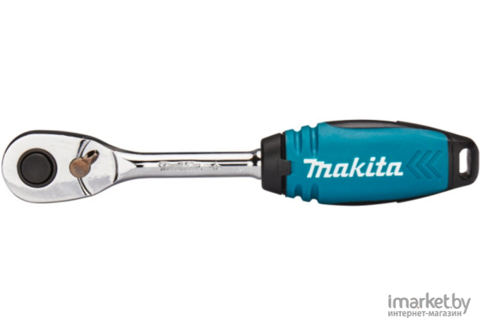 Ключ-трещотка Makita 1/4 Z84 (E-11558)