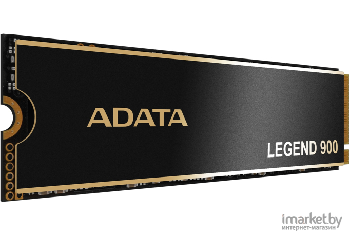 SSD-накопитель A-Data Legend 900 1TB (SLEG-900-1TCS)