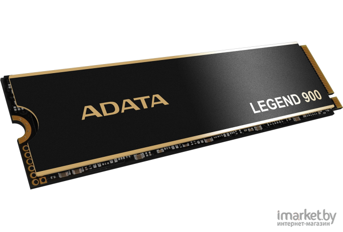 SSD-накопитель A-Data Legend 900 1TB (SLEG-900-1TCS)