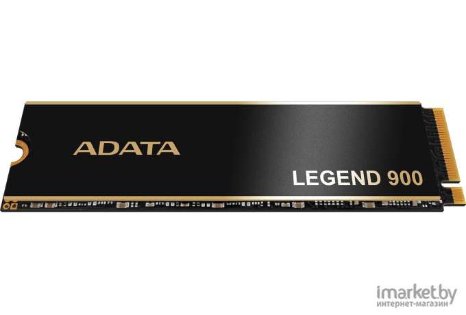 SSD-накопитель A-Data Legend 900 512GB (SLEG-900-512GCS)