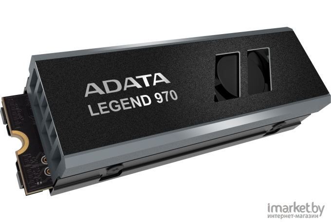 SSD-накопитель A-Data Legend 970 1TB (SLEG-970-1000GCI)