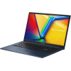 Ноутбук ASUS Vivobook 15 X1504V (X1504VA-BQ281) (90NB10J1-M00BL0)