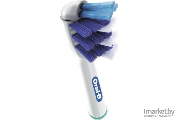 Насадка для зубной щетки Oral-B TriZone EB30 3шт